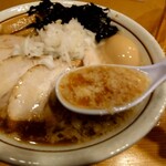 中華そば 一陽来復 - 