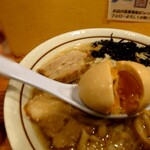 中華そば 一陽来復 - 