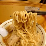 中華そば 一陽来復 - 