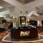 西安金花大酒店 - 内観