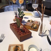 Convivio - アミューズ