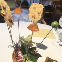 Convivio - アミューズ