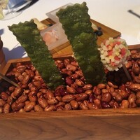 Convivio - アミューズ