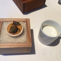 Convivio - アミューズ