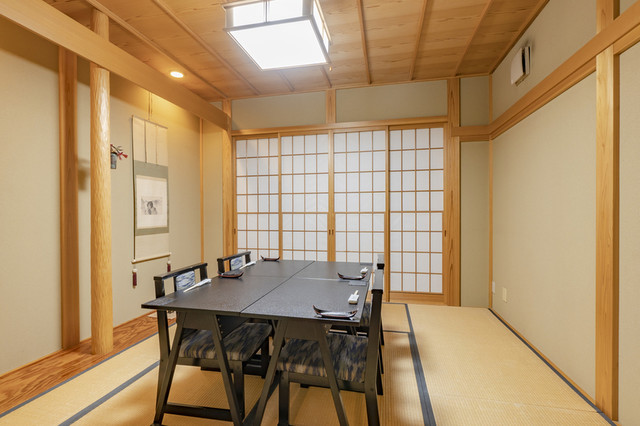 旅館　平利 - 横手（日本料理）の写真