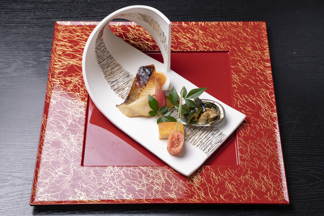 旅館　平利 - 横手（日本料理）の写真