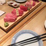 Maguro No Shimahara - 