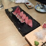 Maguro No Shimahara - 