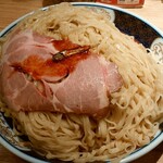 すごい煮干ラーメン凪 - 