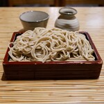 Tsukiji Nunotsune Sarashina