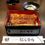 八ツ目や にしむら - 料理写真: