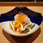 日本料理 晴山 - 