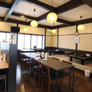 中華そば屋 馬場_1