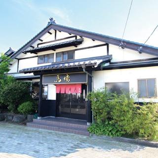 中華そば屋 馬場_2