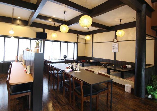 中華そば屋 馬場 - 東酒田（ラーメン）の写真