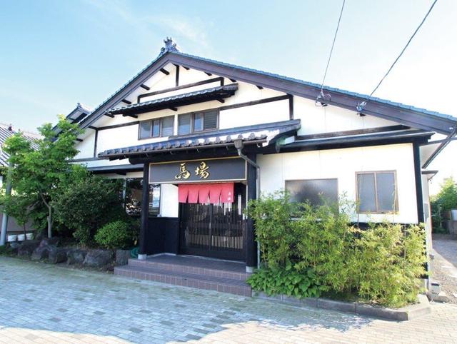 中華そば屋 馬場 - 東酒田（ラーメン）の写真