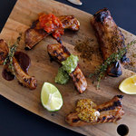 BARBARA market place 1012 NU茶屋町店