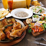 BARBARA market place 1012 NU茶屋町店