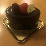 レ・カカオ - マダガスカル 600円