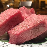 北新地はらみ 法善寺店 - 