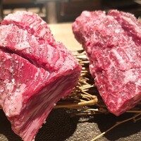 北新地はらみ 法善寺店 - 