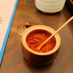 腑(もつ)煮屋 ワインディングロード - 