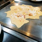 はとやお好み焼店 - 