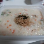 본죽&비빔밥cafe - 