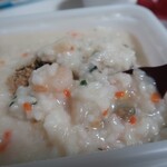 본죽&비빔밥cafe - 