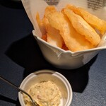 海鮮バル フィッシャーマンズバル - 