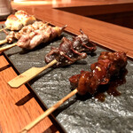 とっぴんぱらりのぷ - 