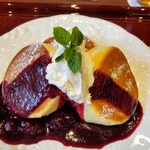 ウエスト珈琲ハウス - 