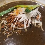 火鍋＆モダン中華バル 花椒庭 - 