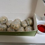 본죽&비빔밥cafe - 