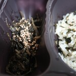 본죽&비빔밥cafe - 