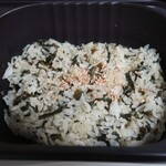 본죽&비빔밥cafe - 