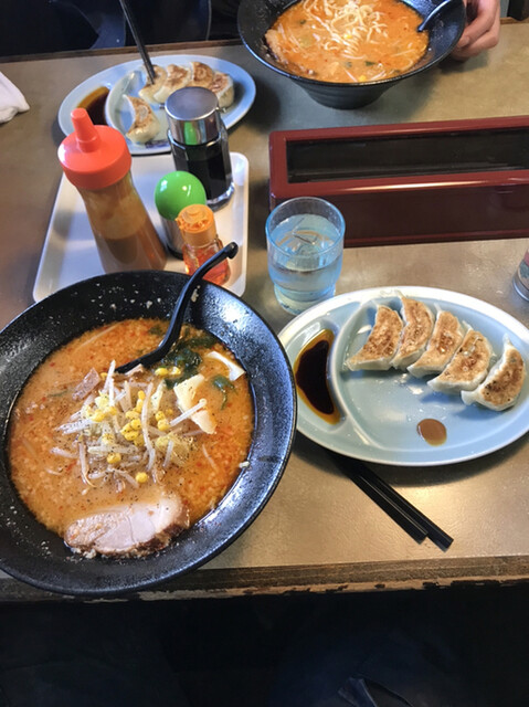 らーめん ともや 高崎下之城店 佐野のわたし ラーメン 食べログ らーめん ともや 高崎下之城店 佐野のわたし ラーメン 食べログ