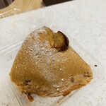 ブーランジュリー&カフェ グウ - カシスモンブラン