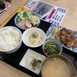 ごはん家 ゆめや食堂 - 