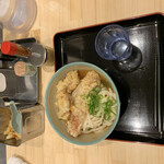 おにやんま 渋谷パルコ店 - 