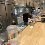 おにやんま 渋谷パルコ店 - 