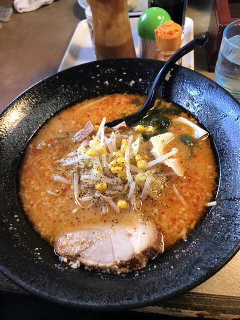 らーめん ともや 高崎下之城店 佐野のわたし ラーメン 食べログ らーめん ともや 高崎下之城店 佐野のわたし ラーメン 食べログ