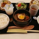 蘭苑飯店 - 