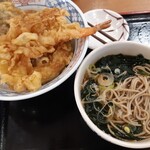 みとう庵 - 料理写真: