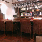 Bistro Wine Cafe HEARTH - 