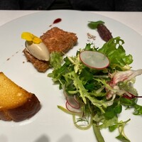 FURUYA　augastronome - フォアグラ