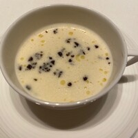 FURUYA　augastronome - スープ