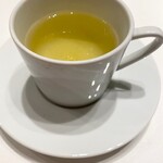 アルシミスト - ハーブティー