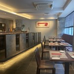 Lounge1908 Restaurant