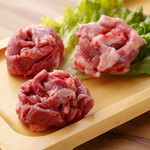 熟成橫膈膜套餐